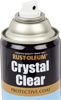Εικόνα της Σπρέι προστασίας Crystal Clear Spray Ματ 400ml