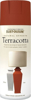 Εικόνα της Rust-Oleum Σπρέι Βαφής Τεχνοτροπίας Natural Effects Terracotta 400ml