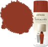 Εικόνα της Rust-Oleum Σπρέι Βαφής Τεχνοτροπίας Natural Effects Terracotta 400ml