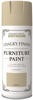 Εικόνα της Rust-Oleum Chalky Furniture Spray Chalk Χρώμα Κιμωλίας σε Σπρέι για Έπιπλα Hessian Matt 400ml