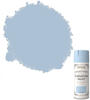 Εικόνα της Rust-Oleum Chalky Furniture Spray Chalk Χρώμα Κιμωλίας σε Σπρέι για Έπιπλα Powder Blue Matt 400ml