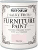 Εικόνα της Rust-Oleum Chalky Finish Furniture Paint Χρώμα Κιμωλίας Επίπλων China Rose Matt