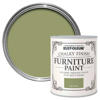 Εικόνα της Rust-Oleum Chalky Finish Furniture Paint Χρώμα Κιμωλίας Επίπλων Sage Green