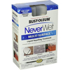 Εικόνα της Neverwet Spray Frosted Finish Semi-Transparent 2x400ml