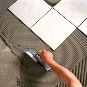 Εμφάνιση προϊόντων κατηγορίας Κόλλες πλακιδίων, γρανιτών & μαρμάρων Εικόνα για την κατηγορία Κόλλες πλακιδίων, γρανιτών & μαρμάρων