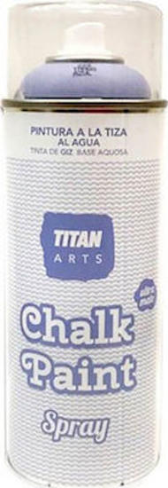 Εικόνα της Chalk Paint Χρώμα Κιμωλίας Bachata Blanca 202 400ml