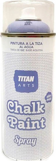 Εικόνα της Chalk Paint Spray Tango Azul 220 400ml