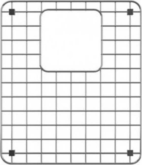 Εικόνα της ΣΧΑΡΑ Ιnox grill AGB01305