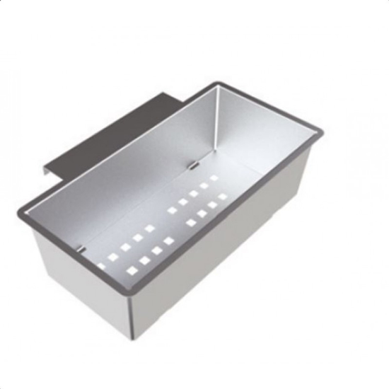 Εικόνα της Μπολ αποστράγγισης ΙΝΟΞ avi03001