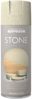 Εικόνα της Rust-Oleum Σπρέι Βαφής Stone Bleached Stone 400ml