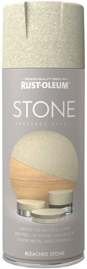Picture of Stone Spray Bleached Stone 400ml