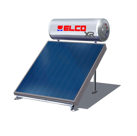Εικόνα της ELCO 160 XR διπλής ενέργειας