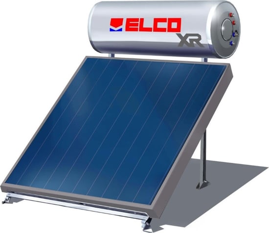 Εικόνα της ELCO 130 XR / 1,8 τριπλής ενέργειας