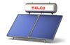 Εικόνα της ELCO 200 SOL-TECH τριπλής ενέργειας