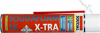Εικόνα της Soudal Soudafoam X-TRA Αφρός Πολυουρεθάνης Χαμηλής Διόγκωσης 750ml