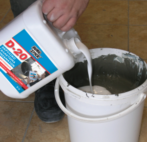 Εμφάνιση προϊόντων κατηγορίας Βελτιωτικά μπετόν-κονιαμάτων και επιχρισμάτων Εικόνα για την κατηγορία Βελτιωτικά μπετόν-κονιαμάτων και επιχρισμάτων