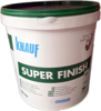 Εικόνα της Knauf Super Finish Έτοιμος Στόκος