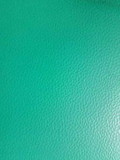 Εικόνα της WonderFloor Πλαστικό Δάπεδο 084 Bravo 4.5mm Green 2μετρο (30m² το ρολλό)