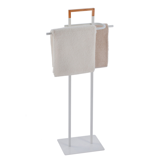 Εικόνα της ΣΤΑΝΤ NATURA ΠΕΤΣΕΤΟΚΡΕΜΑΣΤΡΑ 46.5x85.5x20cm