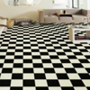 Εικόνα της BeauFlor Πλαστικό Δάπεδο Atlantic 019D Damier 4m (128m² το ρολλό)