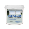 Εικόνα της Nanophos SurfaPaint Acrylic Hard Floor Paint Ακρυλικό Χρώμα Νερού Λευκό για Βαφή Δαπέδων και Εξωτερικών Οριζόντιων Επιφανειών