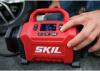 Εικόνα της Skil Αεροσυμπιεστής μπαταρίας & αυτοκινήτου 3153 CA, 20V (SOLO), SKIL Red line