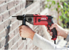 Εικόνα της Skil Δράπανο κρουστικό 1050W + 10 τρυπάνια 6745