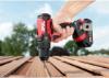 Εικόνα της Skil Δραπανοκατσάβιδο 20v-50nm (1x2.5ah)