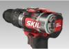 Εικόνα της Skil Δραπανοκατσάβιδο κρουστικό μπαταρίας 3071 CA, 20V (SOLO)-Brushless, 120Nm, Red Line