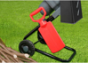 Εικόνα της Skill Κλαδοτεμαχιστής 2400W 0770 Garden