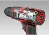Εικόνα της Skil Σετ 3357 EA - Δραπανοκατσάβιδο κρουστικό BL 20V-60Nm & Κατσαβίδι παλμικό BL 250Nm & μπαταρίες (2x5.0Ah) & ταχυφορτιστής 6A & τσάντα