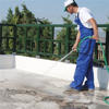 Εικόνα της Durostick Hydrostop Roof Ελαστομερές Ακρυλικό Επαλειφόμενο Στεγανωτικό 11kg