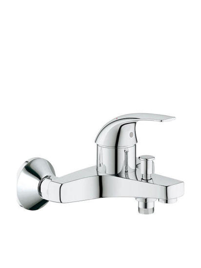 Εικόνα της Baucurve Grohe μπαταρία λουτρού σώμα