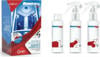 Εικόνα της BFP Hellas Nano-Skin Pro Καθαριστικό Spray Μπάνιου 3x65ml
