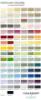 Εικόνα της Paint Studio Chalk Paint COLORS Χρώμα Κιμωλίας