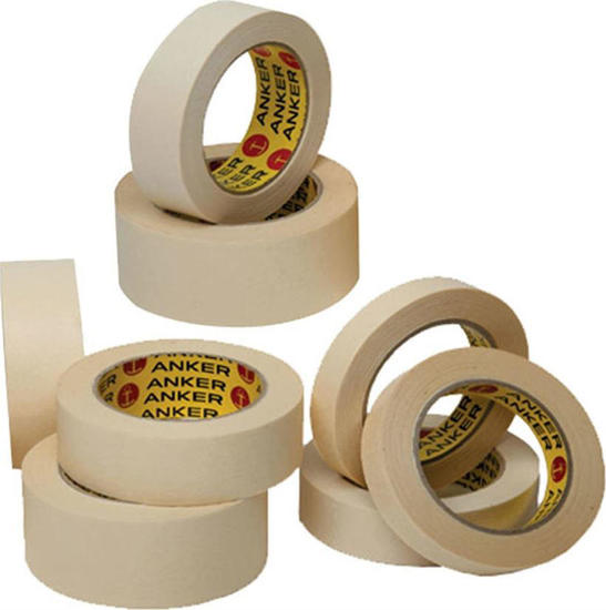 Εικόνα της Anker Masking Tape Χαρτοταινία 40μέτρα