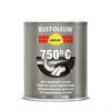 Εικόνα της RustOleum Heat Resistant Χρώμα για υψηλές θερμοκρασίες 750ml