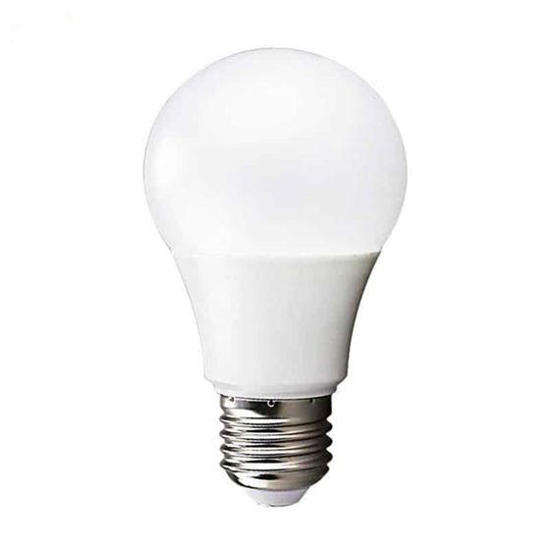 Εικόνα της Universe Led Λάμπα 240V E27 12W 1090lm Φως Ημέρας 4000k