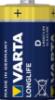 Εικόνα της Varta LongLife Αλκαλικές Μπαταρίες D 1.5V 2τμχ