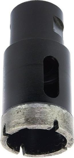 Εικόνα της Benman Ποτηροκορώνα Υγρής/Ξηρής Κοπής με Διάμετρο  για Μπετό και Πλακάκι
