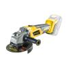 Εικόνα της FFGroup CAG/125-BL 20V PRO Τροχός 125mm Μπαταρίας Solo 43204