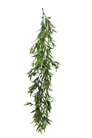 Εικόνα της NewPlan Κρεμαστό Φυτό (SET 10ΤΜΧ) CUBA 70cm T003 DIANTHUS