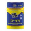 Εικόνα της Durostick D-33 Ενέσιμη Εποξειδική Ρητίνη 2 Συστατικών 1kg