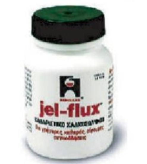 Εικόνα της Oem Αλοιφή Χαλκού 125Gr Jel-Flux