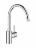 Εικόνα της Grohe Grohe Eurocosmo Μπαταρία Κουζίνας Πάγκου Chrome 32843002