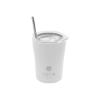 Εικόνα της Estia Θερμός Coffee Mug Save the Aegean 350ML White