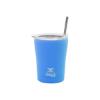 Εικόνα της Estia Θερμός Coffee Mug Save the Aegean 350ML Olympic Blue