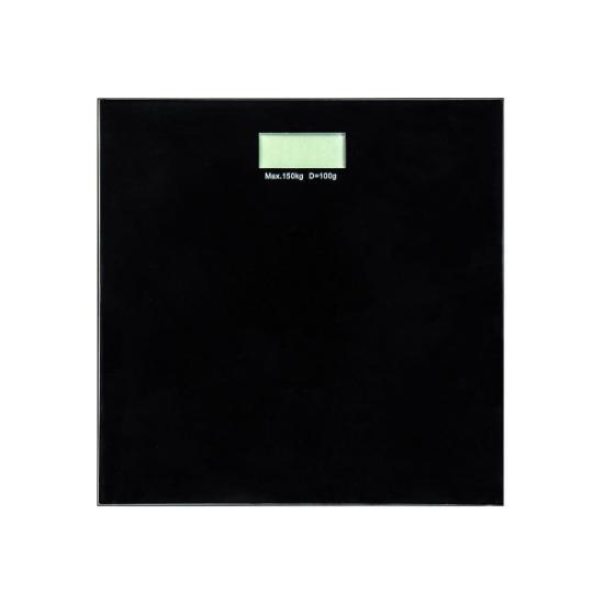 Εικόνα της Estia Ζυγραριά Μπάνιου BLACK Ψηφιακή Μέγιστου Βάρους 150kg