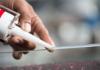 Εικόνα της Soudal Ουδέτερη Σιλικόνη Για Ενυδρεία Silirub AQ 310ml Φύσιγγα Διάφανη