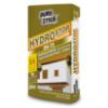 Εικόνα της Durostick Hydrostop Plaster DS-75 Χωριάτικος, ρητινούχος, Yδαταπωθητικός Σοβάς Τελικής Στρώσης